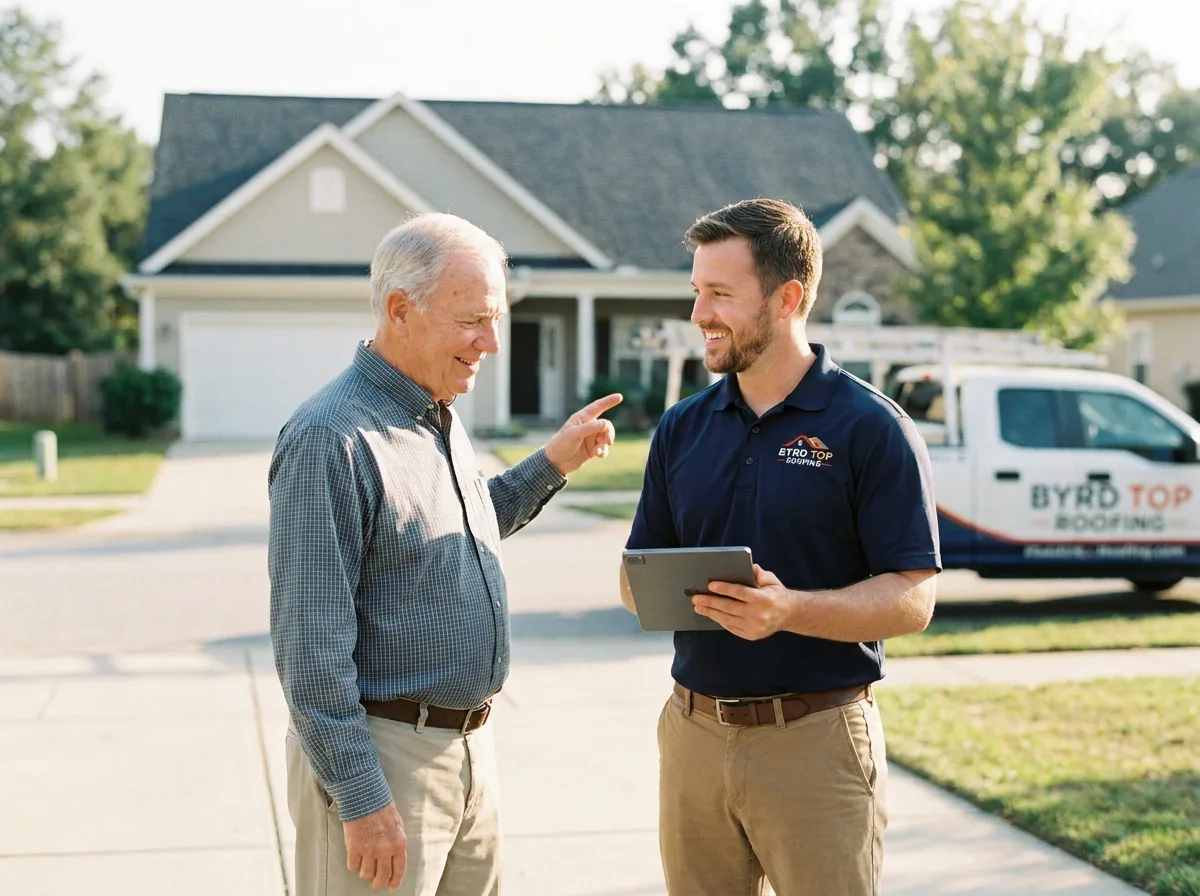 Roofing Wilton, CT FAQs